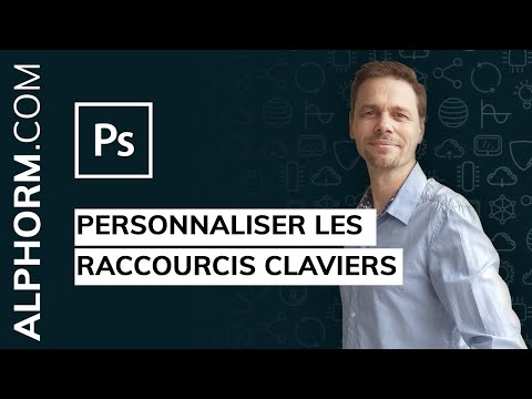 Formation Photoshop CC 2019 L essentiel | Personnaliser son espace de travail