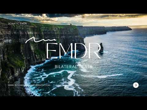 1-Hour Celtic Healing EMDR Music for Relaxation | Soothing Bilateral Sounds for Peace & Calm