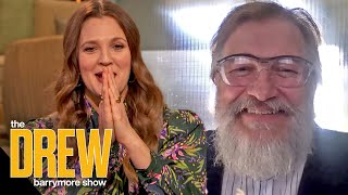 Drew Carey Shares the \