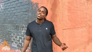 Lil Frost talks North Oakland, Philthy Rich, Lash Money & More || Thizzler.com Interview