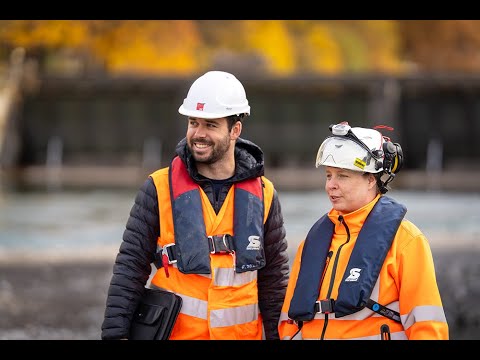 Wir bauen etwas, das bleibt – für uns und kommende Generationen