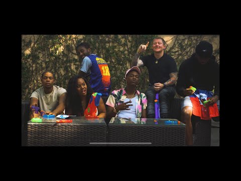 La Bands - Bugged Out (Official Music Video)