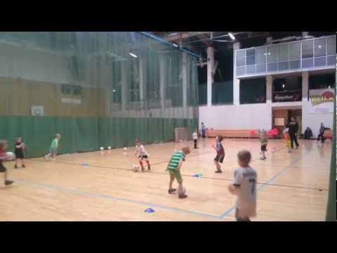 Keila 2006-2007 trenn