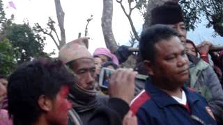 preview picture of video 'Gulmi purtighat 2 tallo okeng'