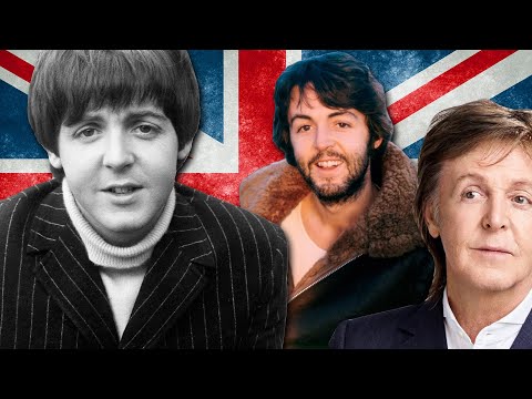 Paul McCartney - The Man of 1000 Voices