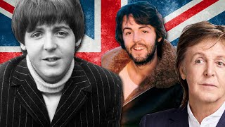 Paul McCartney - The Man of 1000 Voices