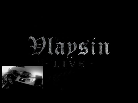 Vlaysin x VJ Deltadata @ Krake Festival 2020 (Online Edition)