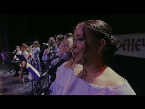 Fenečki biseri - Lazarica - MTS Dvorana 21.maj 2023.