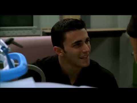 The Sopranos (1999–2007)Another Toothpick: Mustang Sally put Brian Spatafore in a coma