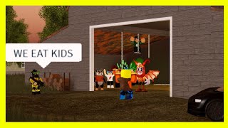 I Music Video