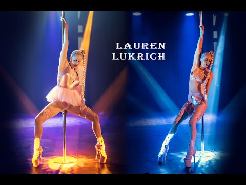 PARANOIA 2017 | Lauren Lukrich (USA)