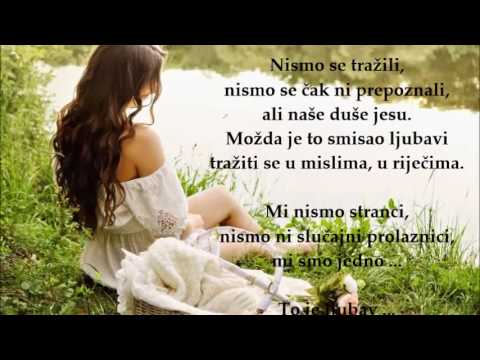 Ljubav, ti i ja - Unac