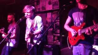 Dance a la Plage - (beginning of) Hope