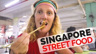 Download lagu Chinatown Singapore Street Food FEAST // Foodie Heaven?! mp3 Download lagu Chinatown Singapore Street Food FEAST // Foodie Heaven?! mp3