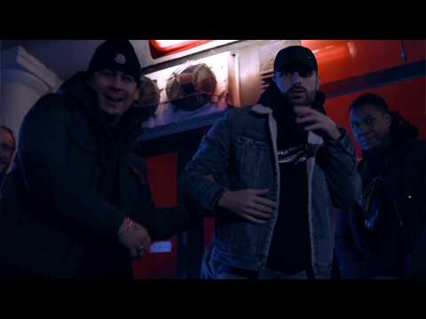 Rankz - *First Day Out* (Officiell Video) 2018