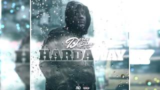 Derez De'Shon - Hardaway