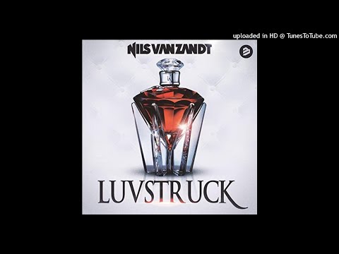Nils Van Zandt - Luvstruck (Original Extended Mix)
