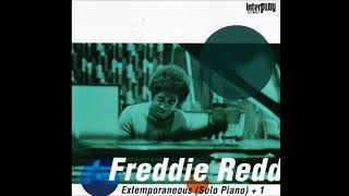 Freddie Redd - Night Song (1978 InterPlay)