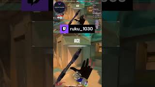 地ならし | ruku_1030 (#Twitch)