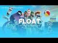 Eric Nam - Float (Hotel Transylvania 3 OST) [LEGENDADO]