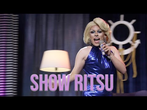 Show Miss Fausto 2020 Ritsu