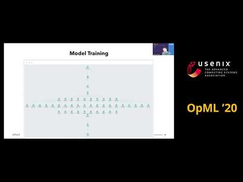 OpML '20 - Managing ML Models @ Scale - Intuit’s ML Platform
