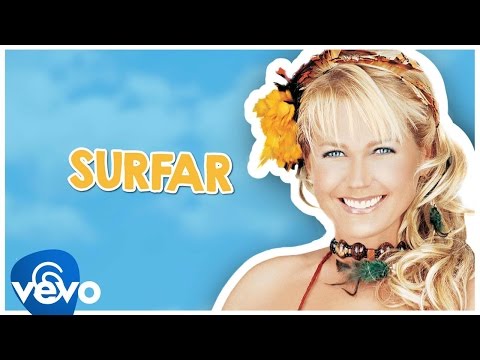 Video thumbnail for Surfar