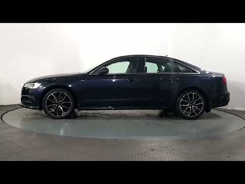 181D23522 - 2018 Audi A6 A6 2.0TDI 150 Ultra S-Tronic SE - 388 pm HP RefId:...