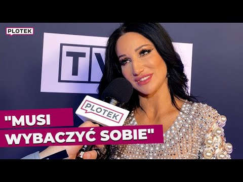 Górniak wybaczyła Steczkowskiej? Justyna skomentowała z przekąsem | Plotek