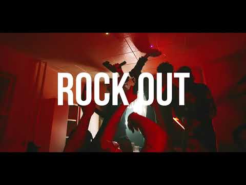 BossedUp Baby L x Choppo3 - "Rock Out"(Official Video) DIR. DSB DIGITAL