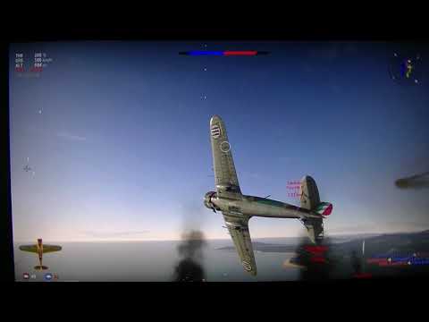 MongoTV_4529 - Mongo Games - War Thunder - Aircraft - Part 003