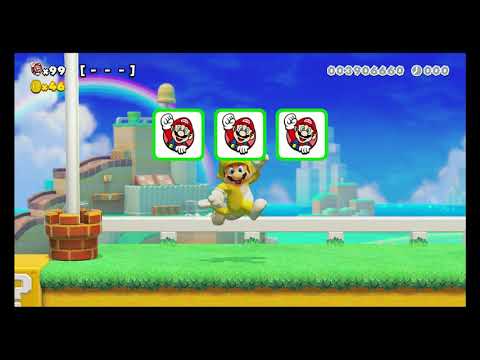 Super Mario Maker 2 - Endless Challenge (Easy, Road To 1000 Clears) - Levels 133-166