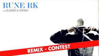Remix Contest - Har det hele (Morten JuuL Remix)