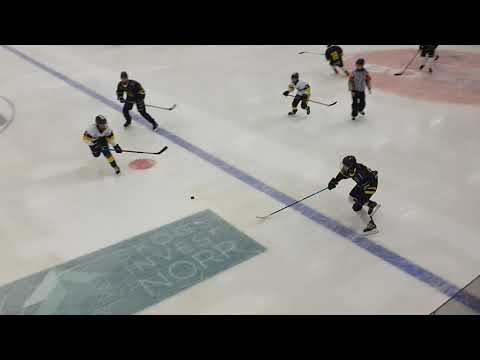 U16 VHC - Löven Gul  S1 - 2021