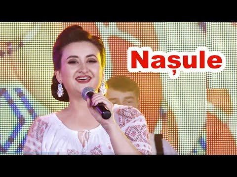 Corina ȚEPEȘ - Nașule!