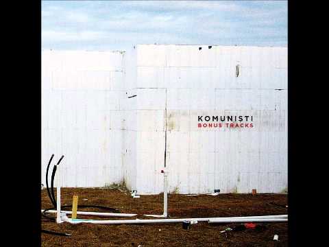 Komunisti - Unabomber