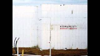 Komunisti - Unabomber