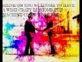 Megaloma A K A 誇大妄想 SHINE ON YOU WELCOME TO HAVE A WISH