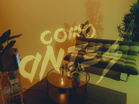 Aitor Cruz - COMO ANTES (Official Video)