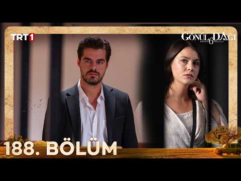 Gönül Dağı and TRT 1