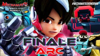 Download lagu EP11 - EP13 | Mechamato Musim 4 mp3 Download lagu EP11 - EP13 | Mechamato Musim 4 mp3