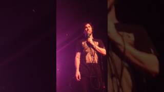 10 Years - Fault Line and The Recipe