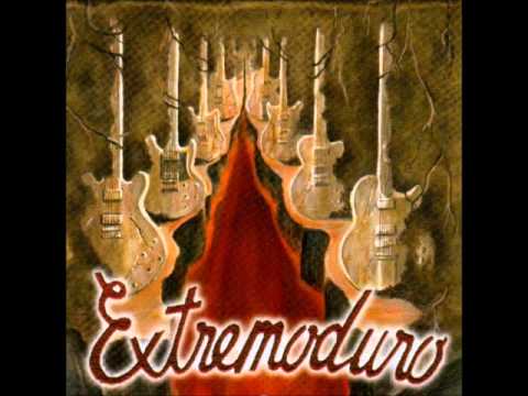 Videoclip de Estado policial (Versión 2004) — Extremoduro