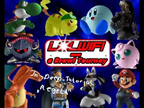 LOLWIFI - Regeln (feat. Schligger)