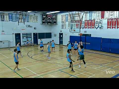 1st Miami Eat(56) tier 18 playoffs 8th LFG(48) - tcbl sunday