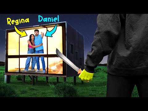 My Stalker Found My NEW Tiny Home! *I HAD TO MOVE*