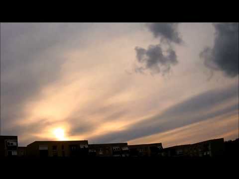 Timelapse 2015.04.18.