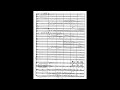 Emmanuel Chabrier — Overture to Gwendoline
