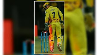 #csk #Dhoni #telugu M S Dhoni WhatsApp Status fullscreen HD