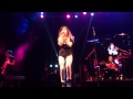 Against The Current - Thinking - Live In Manila ...